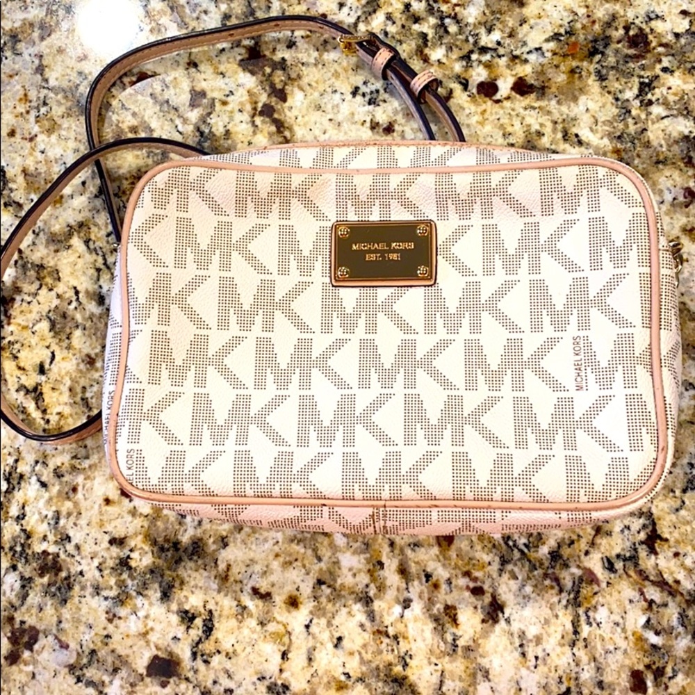 Michael Kors Purse